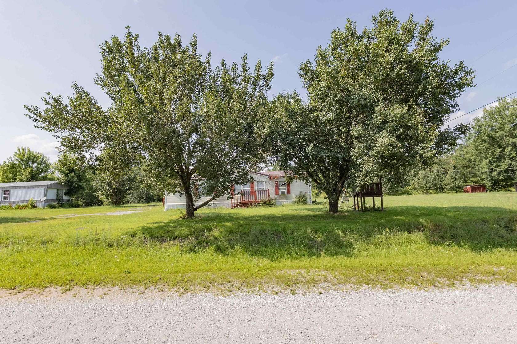 0.6 Acres of Residential Land for Sale in Killen, Alabama
