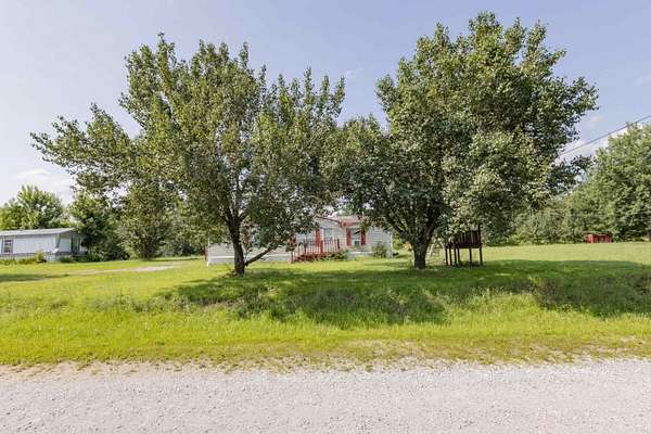0.6 Acres of Residential Land for Sale in Killen, Alabama