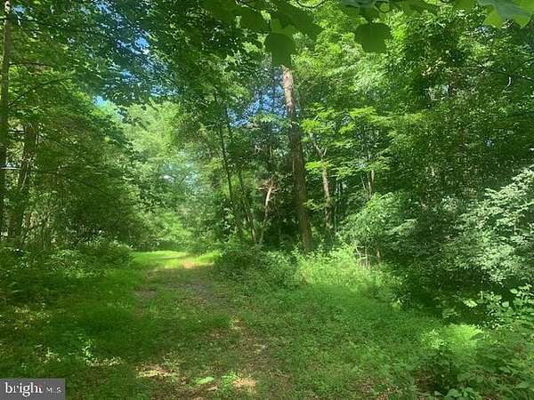 2.82 Acres of Residential Land for Sale in McConnellsburg, Pennsylvania