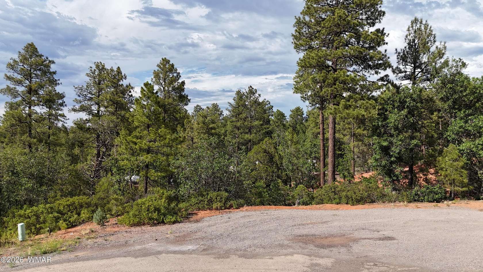 0.58 Acres of Residential Land for Sale in Lakeside, Arizona