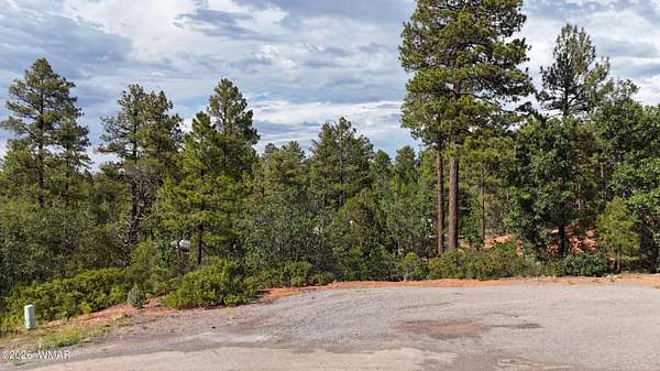 0.58 Acres of Residential Land for Sale in Lakeside, Arizona