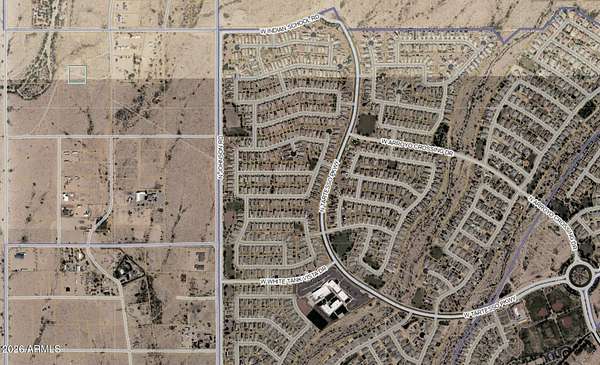 1 Acre of Residential Land for Sale in Tonopah, Arizona