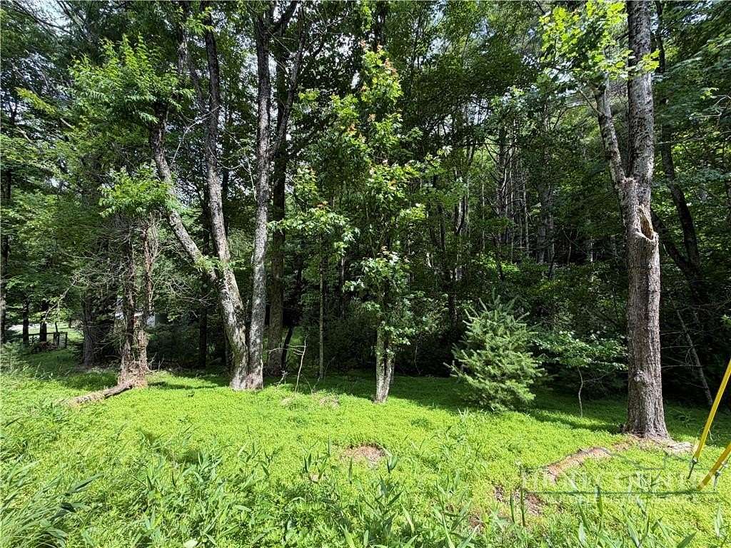 0.75 Acres of Residential Land for Sale in Boone, North Carolina