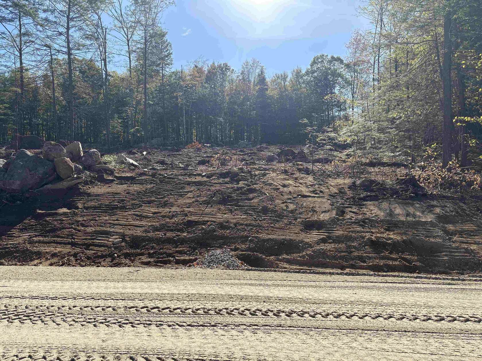 1.1 Acres of Land for Sale in Ossipee, New Hampshire