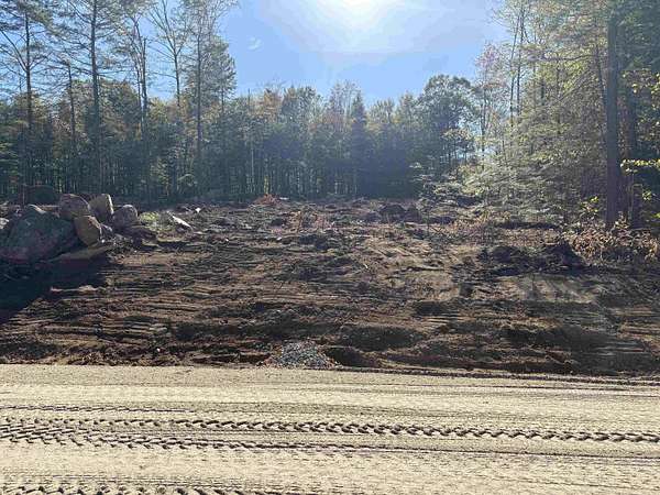 1.1 Acres of Land for Sale in Ossipee, New Hampshire