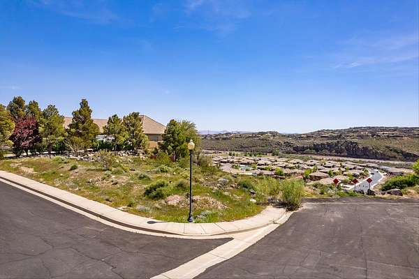 0.47 Acres of Residential Land for Sale in St. George, Utah