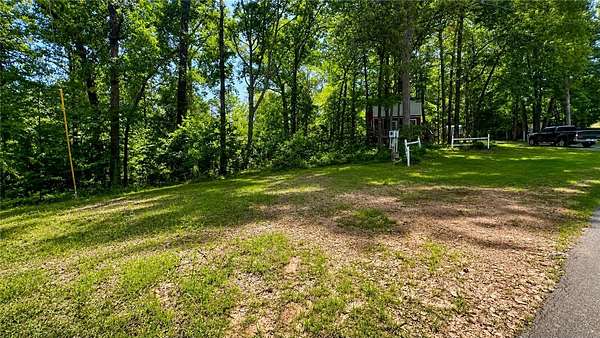 0.07 Acres of Residential Land for Sale in Westminster, South Carolina