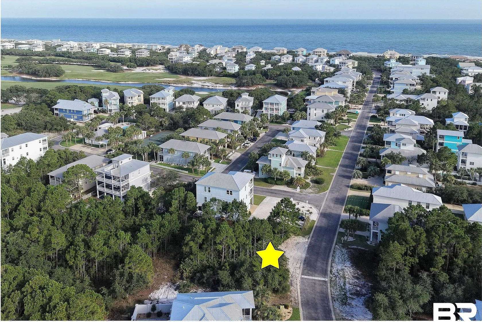 0.19 Acres of Residential Land for Sale in Gulf Shores, Alabama