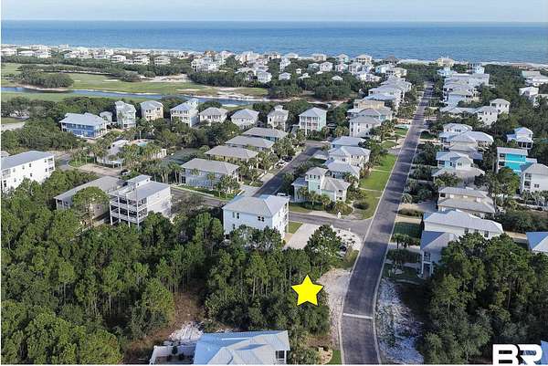0.19 Acres of Residential Land for Sale in Gulf Shores, Alabama