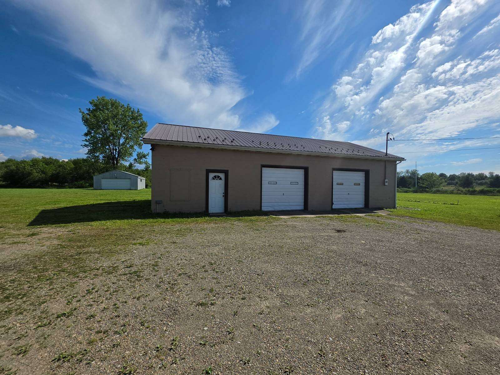2.76 Acres of Improved Mixed-Use Land for Sale in Erie, Pennsylvania