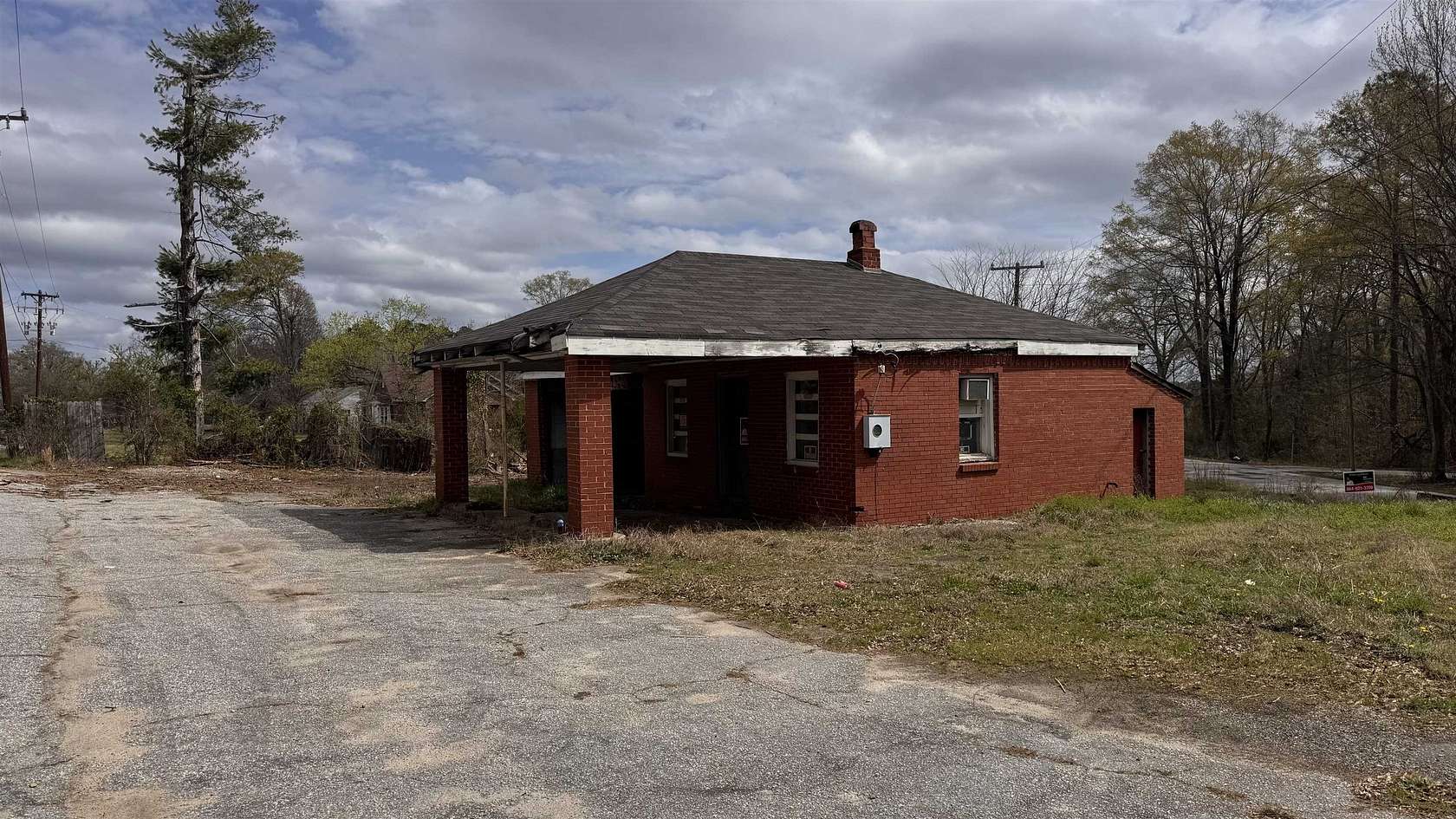 0.4 Acres of Residential Land for Sale in Pacolet, South Carolina