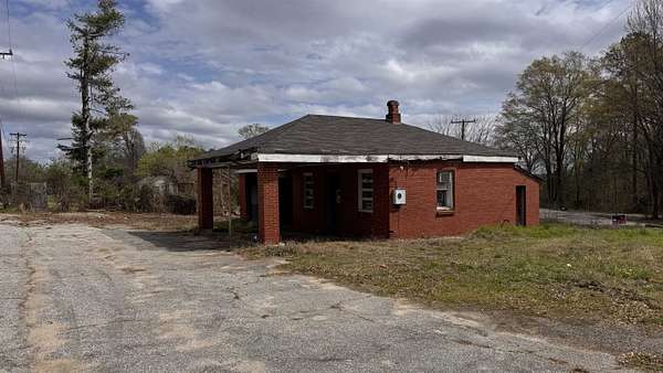 0.4 Acres of Residential Land for Sale in Pacolet, South Carolina
