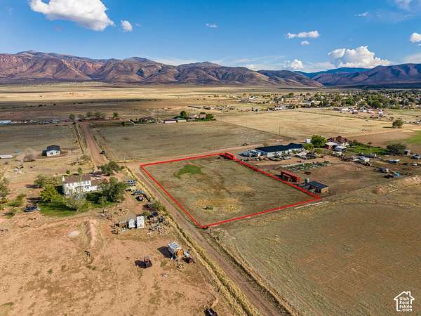 1.6 Acres of Residential Land for Sale in Kanosh, Utah