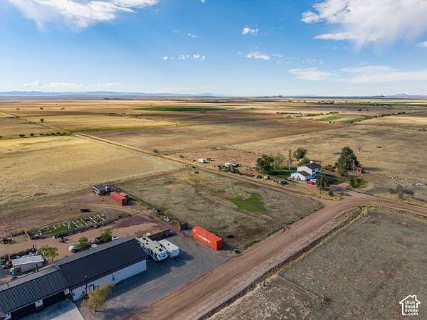 1.6 Acres of Residential Land for Sale in Kanosh, Utah