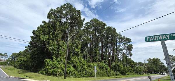 0.31 Acres of Residential Land for Sale in Panama City Beach, Florida