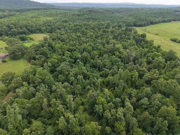 25 Acres of Recreational & Residential Land for Sale in Royal, Arkansas