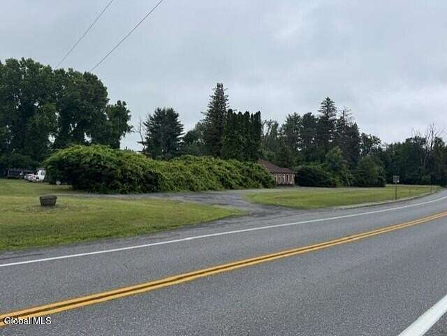 1.79 Acres of Mixed-Use Land for Sale in Saratoga Springs, New York