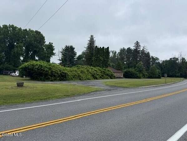 1.79 Acres of Mixed-Use Land for Sale in Saratoga Springs, New York