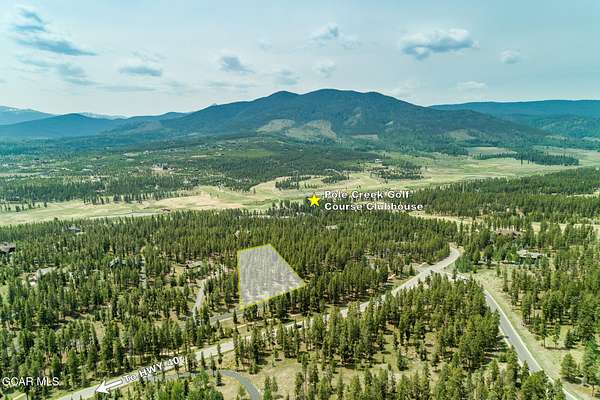 2 Acres of Land for Sale in Tabernash, Colorado