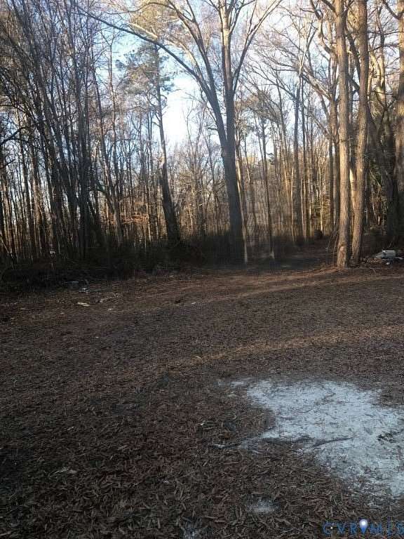 1 Acre of Residential Land for Sale in Blackstone, Virginia