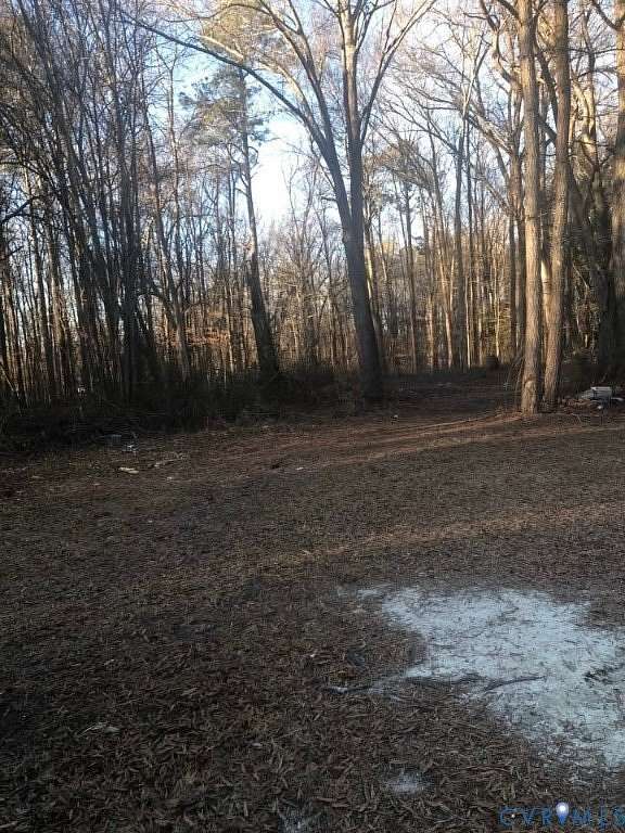 1 Acre of Residential Land for Sale in Blackstone, Virginia