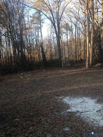 1 Acre of Residential Land for Sale in Blackstone, Virginia