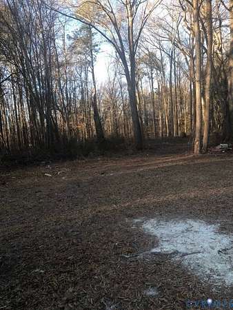1 Acre of Residential Land for Sale in Blackstone, Virginia