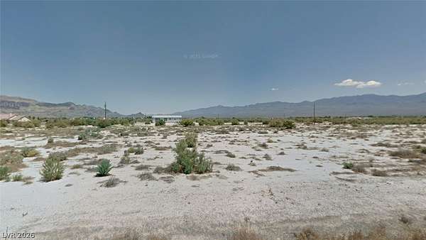 0.93 Acres of Residential Land for Sale in Pahrump, Nevada