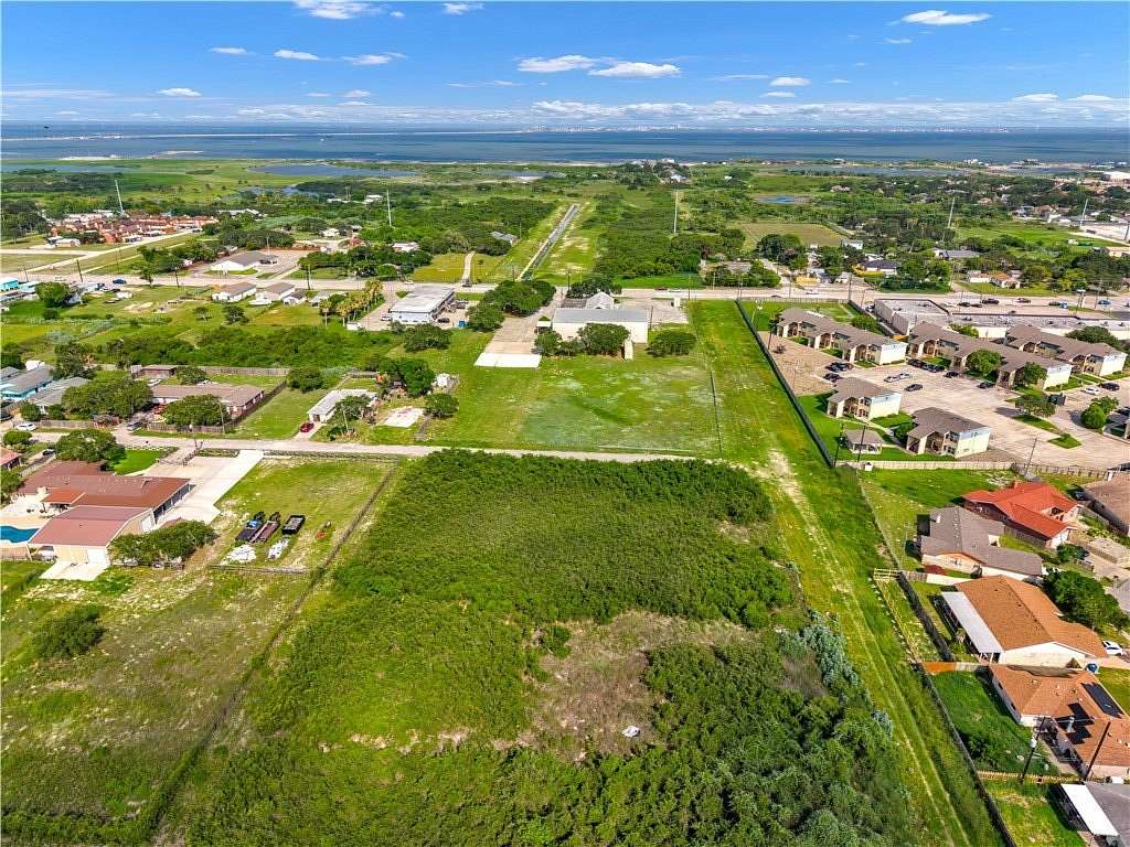 0.82 Acres of Residential Land for Sale in Corpus Christi, Texas