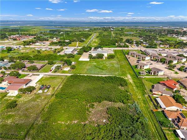 0.82 Acres of Residential Land for Sale in Corpus Christi, Texas