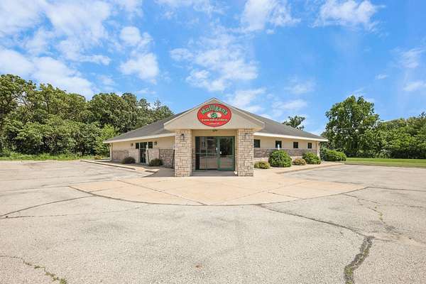1.85 Acres of Improved Commercial Land for Sale in Oregon, Wisconsin