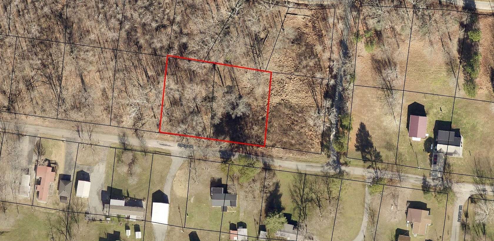 0.7 Acres of Land for Sale in Cadiz, Kentucky