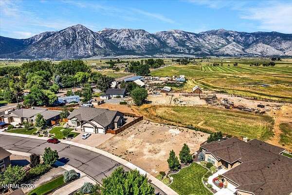 0.33 Acres of Residential Land for Sale in Gardnerville, Nevada