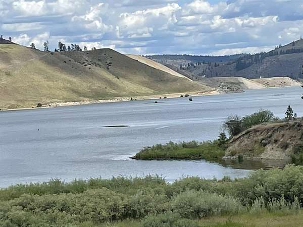 1.86 Acres of Land for Sale in Davenport, Washington