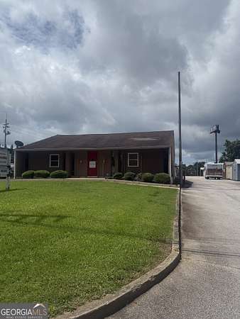 1.84 Acres of Improved Commercial Land for Sale in McDonough, Georgia
