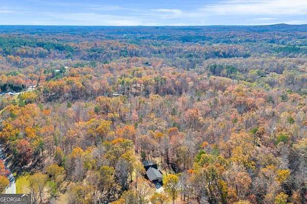 9.76 Acres of Residential Land for Sale in Toccoa, Georgia
