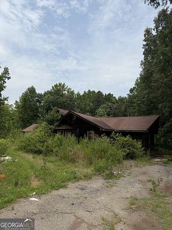 39.3 Acres of Land for Sale in Griffin, Georgia