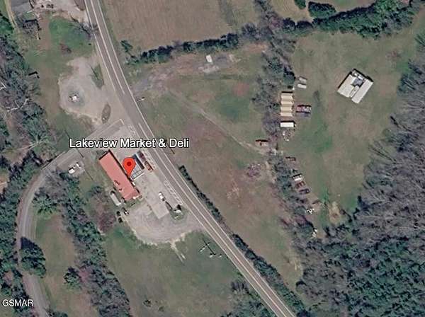 2 Acres of Mixed-Use Land for Sale in Dandridge, Tennessee