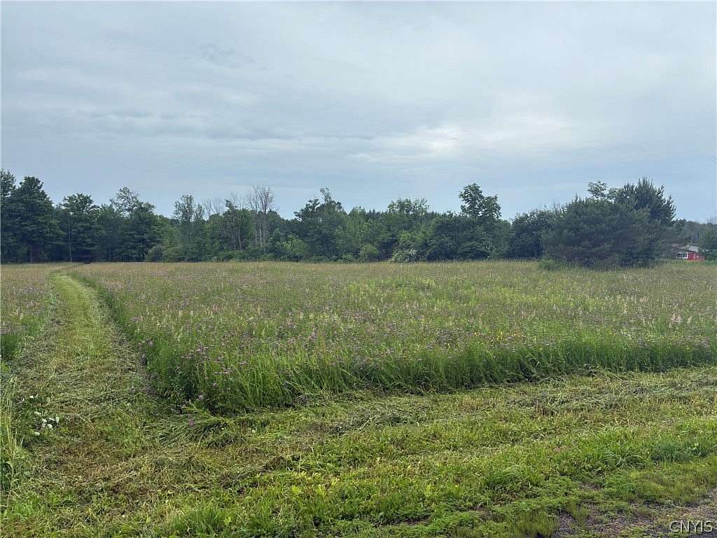 1.9 Acres of Land for Sale in Steuben, New York