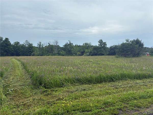 1.9 Acres of Land for Sale in Steuben, New York