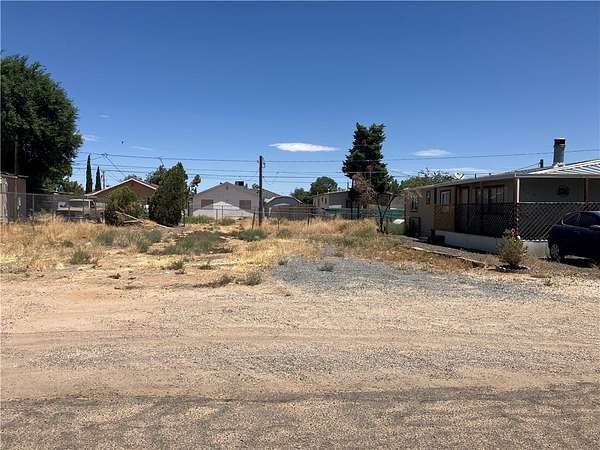 0.14 Acres of Residential Land for Sale in Kingman, Arizona