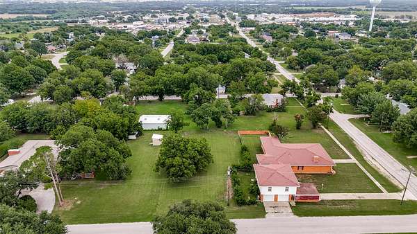0.64 Acres of Residential Land for Sale in Justin, Texas