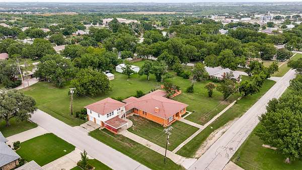 0.64 Acres of Residential Land for Sale in Justin, Texas