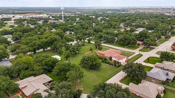 0.64 Acres of Residential Land for Sale in Justin, Texas