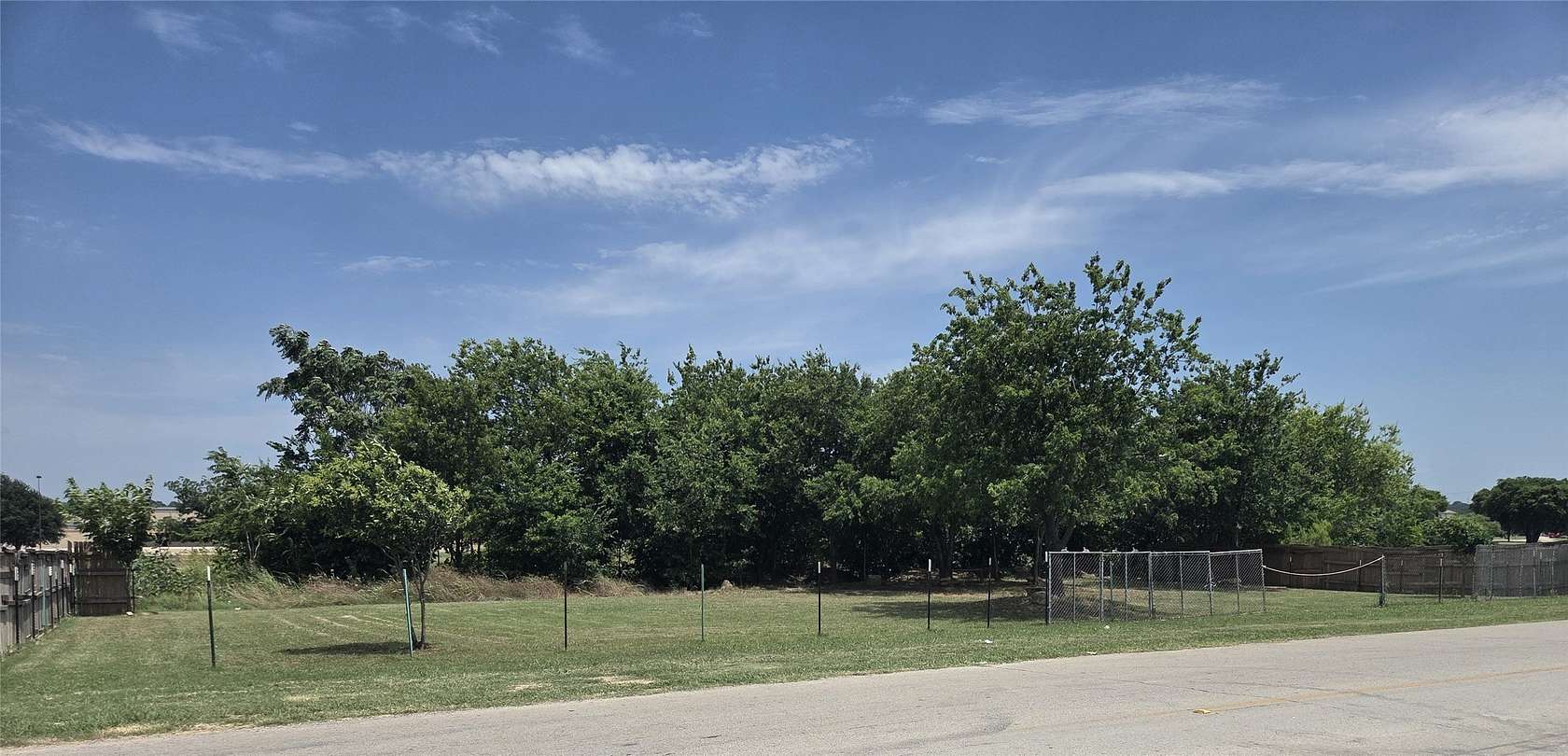 0.14 Acres of Residential Land for Sale in Fort Worth, Texas