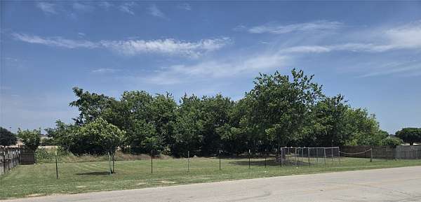 0.14 Acres of Residential Land for Sale in Fort Worth, Texas