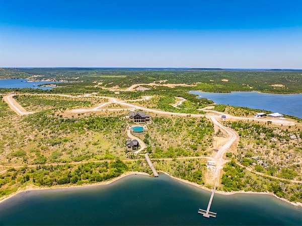 2.52 Acres of Residential Land for Sale in Graham, Texas