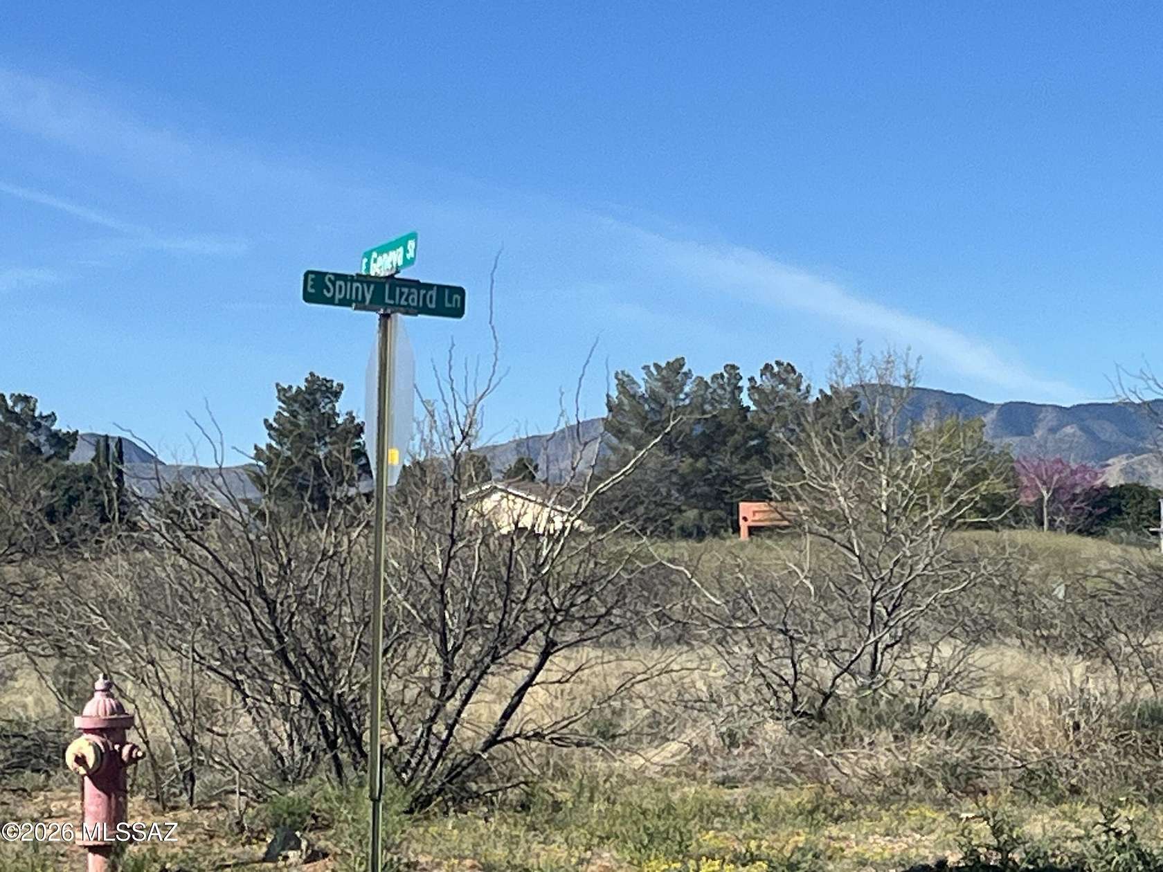 0.83 Acres of Land for Sale in Pearce, Arizona