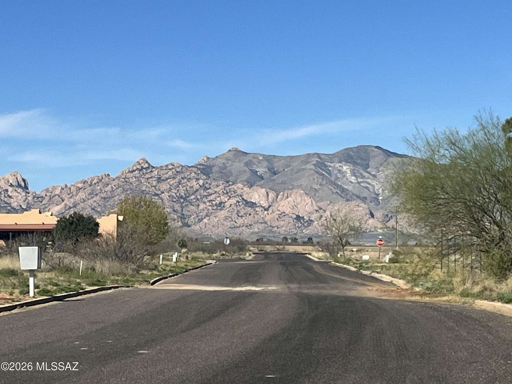 0.83 Acres of Land for Sale in Pearce, Arizona