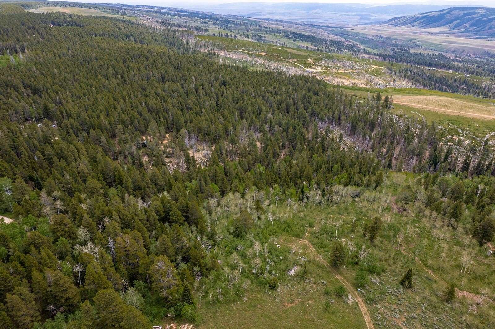 5 Acres of Residential Land for Sale in Casper, Wyoming